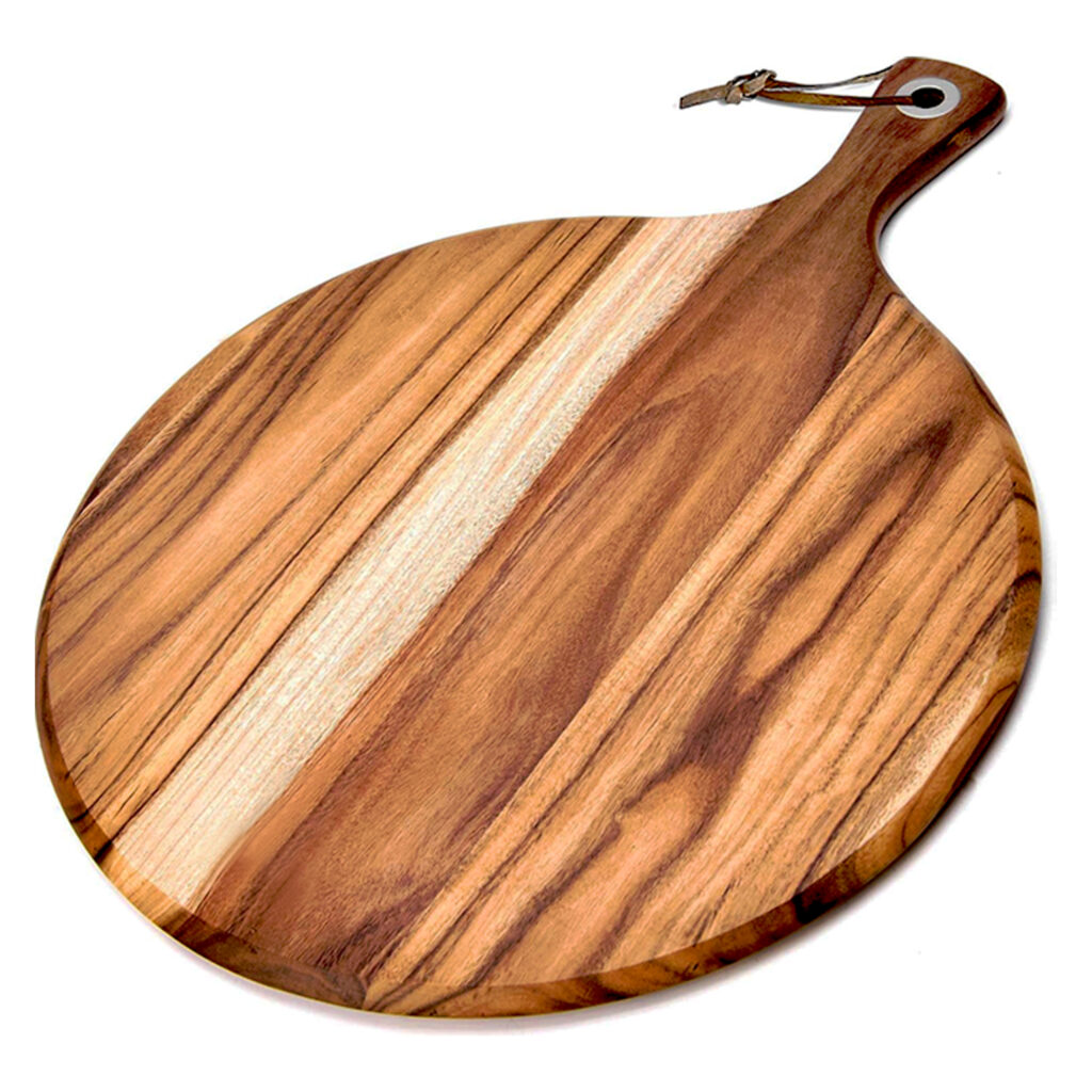 Acacia Wood product collection