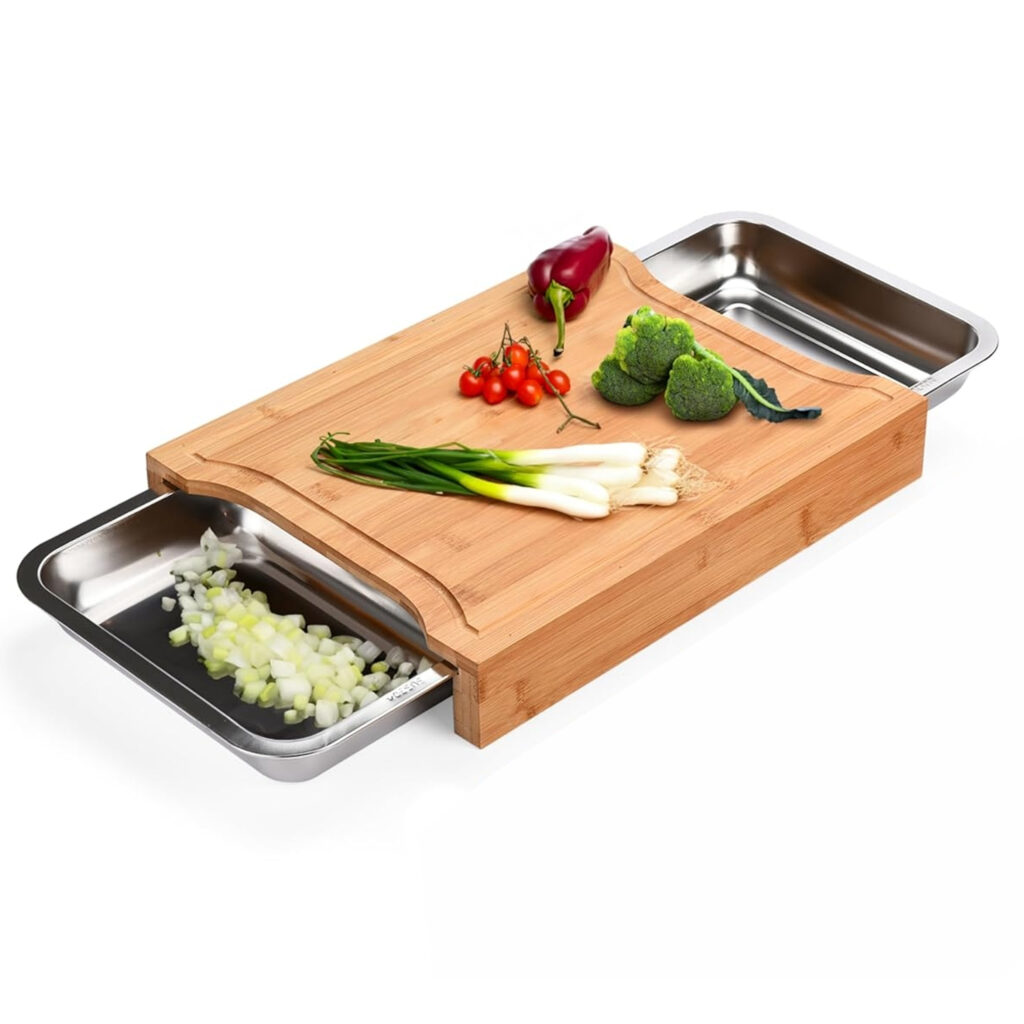 Kitchenware product collection