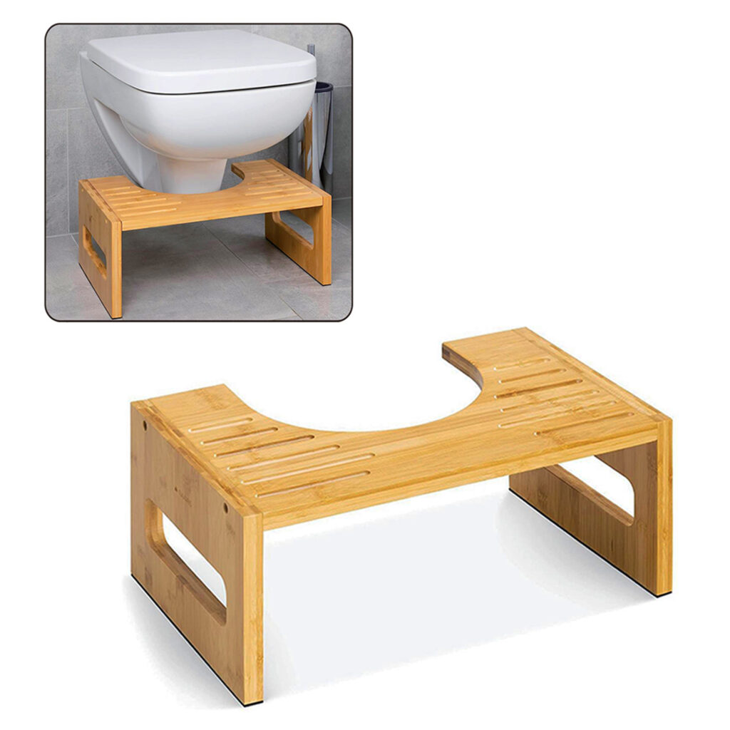 Bathroom product collection