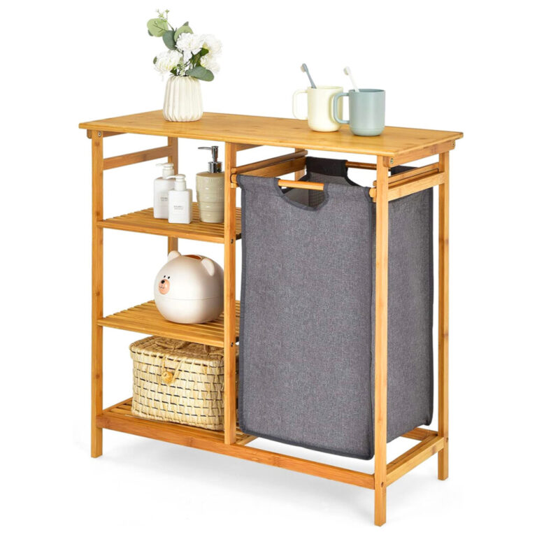Laundry Station