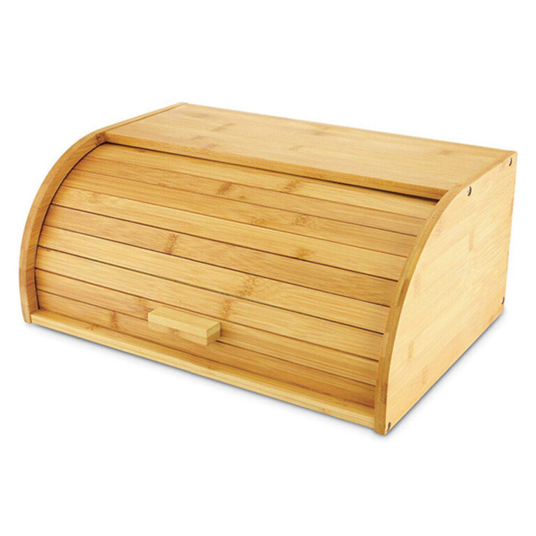 Bread Box